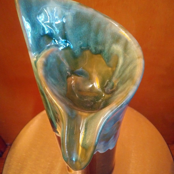Ceramic Drip Figure - Picture 2 of 4